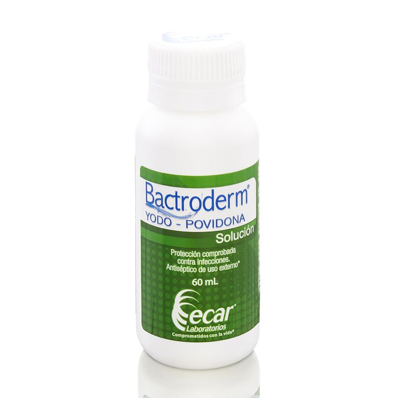 bactroderm-yodopovidona-solucion-60-ml