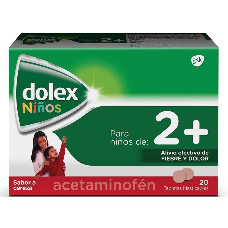 dolex-pediatrico-20-tabletas-masticable