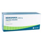 hidroferol-0266-mg-3-capblanda