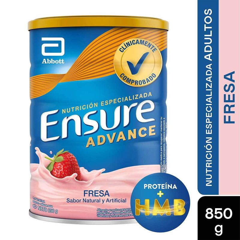 ensure-advance-fresa-850-gr-pae