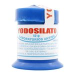 yodosilato-gde