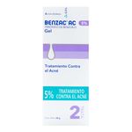 benzac-ac-5-60-gr-gel3-pae
