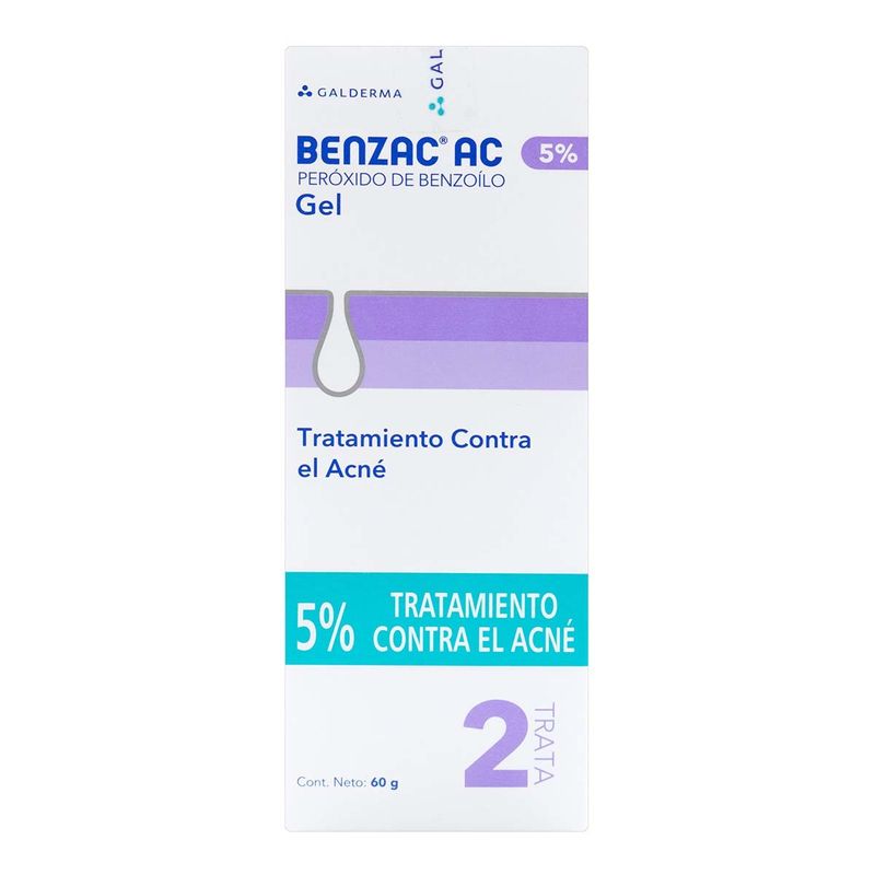 benzac-ac-5-60-gr-gel3-pae