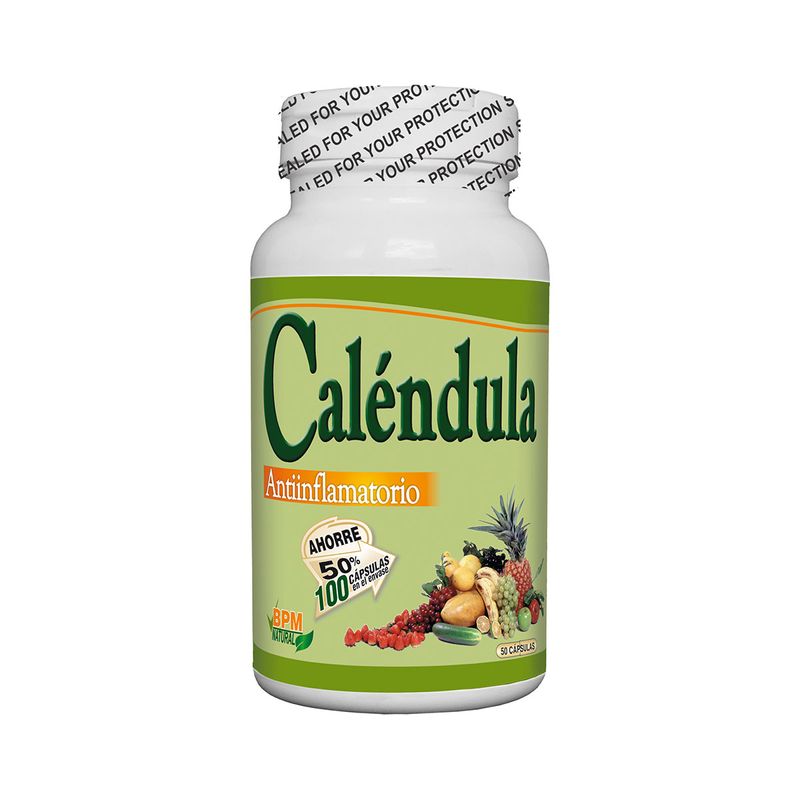 calendula-300-mg-50-capfreshly50-cap