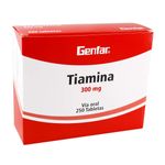 tiamina-300-mg-250-tabletas-gf