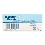 baten-s-75-mg-4-capsulas