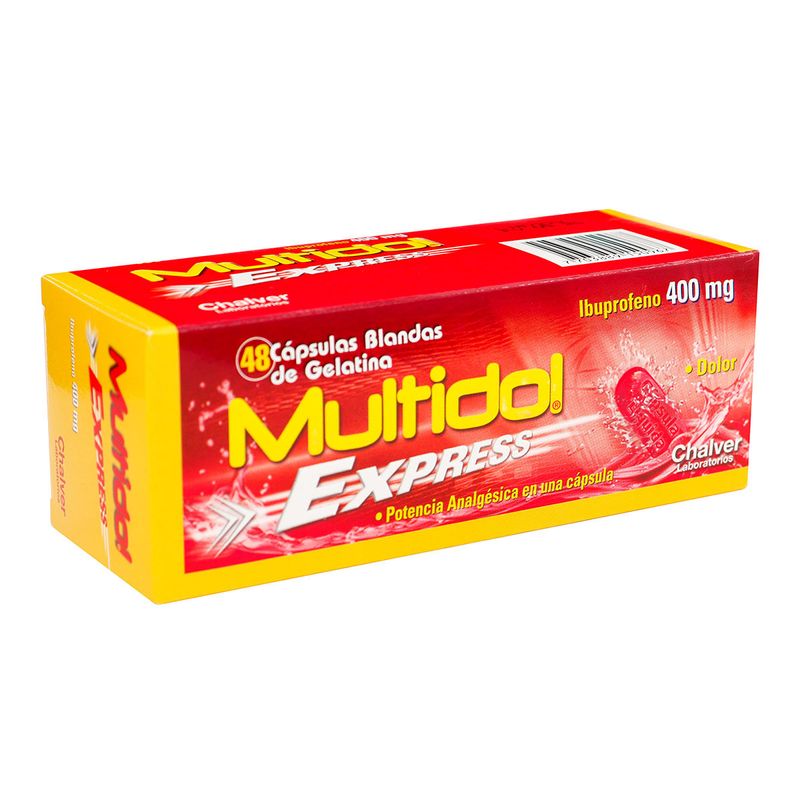 multidol-express-400-mg-48-cbg