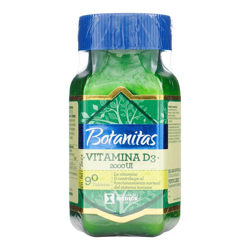 vitamina-d3-2000-ui-botanitas-90-tbs