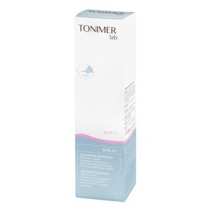Solución Isotónica Tonimer Lab Soft Spray X 125 Ml.