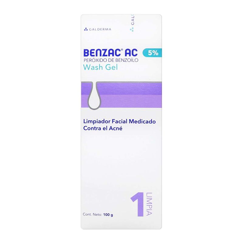 benzac-ac-wash-5-gel-100-gr