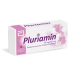 pluriamin-1010-mg-30-tbs