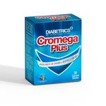 diabetrics-cromega-plus-30-cap