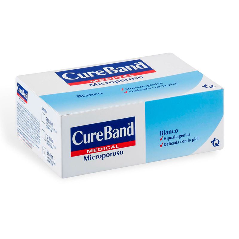 micropore-blanco-cureband-bol-2x10y-6und
