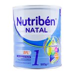 nutriben-natal-900-gr