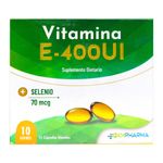 vitamina-e-400uiselenio-150-softgels