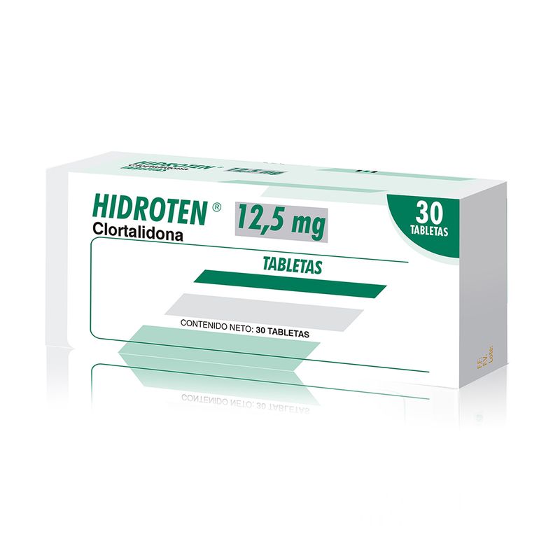 hidroten-125-mg-30tabletas