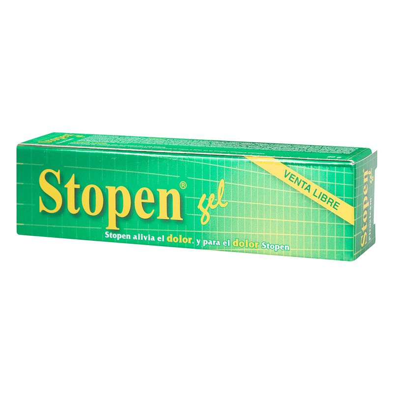 stopen-gel-20-gr
