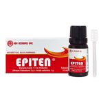epiten-solucion-10-ml