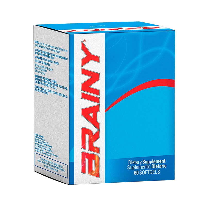 brainy-60-softgels