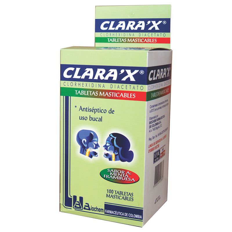 clarax-tabletas-masticables-x-100-fra