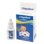 chiquident-gotas-550-mg-10-ml
