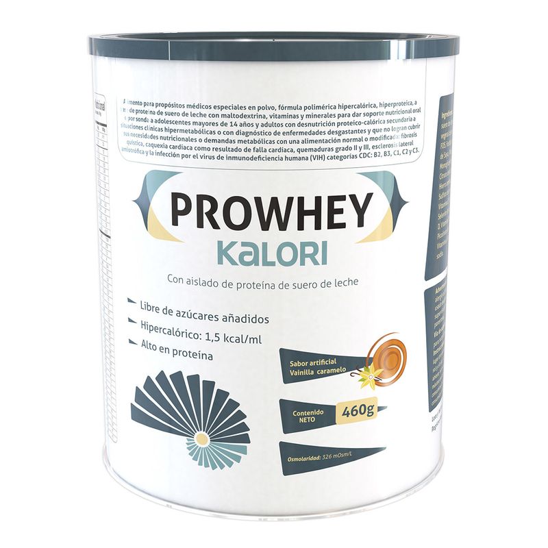 prowhey-kalori-vainilla-460-gramos