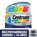 centrum-silver-men-50-60-tab