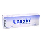 leaxin-crema-15-gr