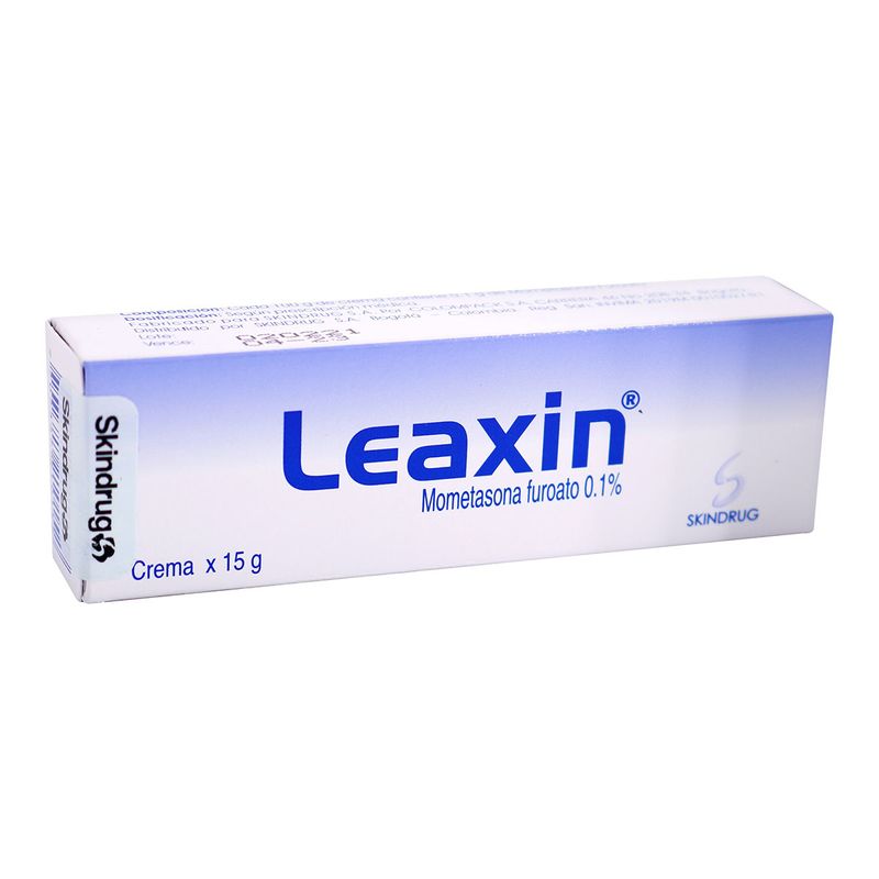 leaxin-crema-15-gr