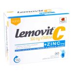 lemovit-czinc-500-mg-30-capsulas