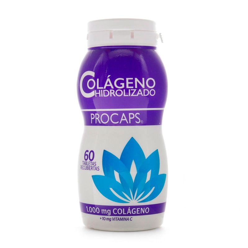 colageno-hidrolizado-procaps-60-tbs