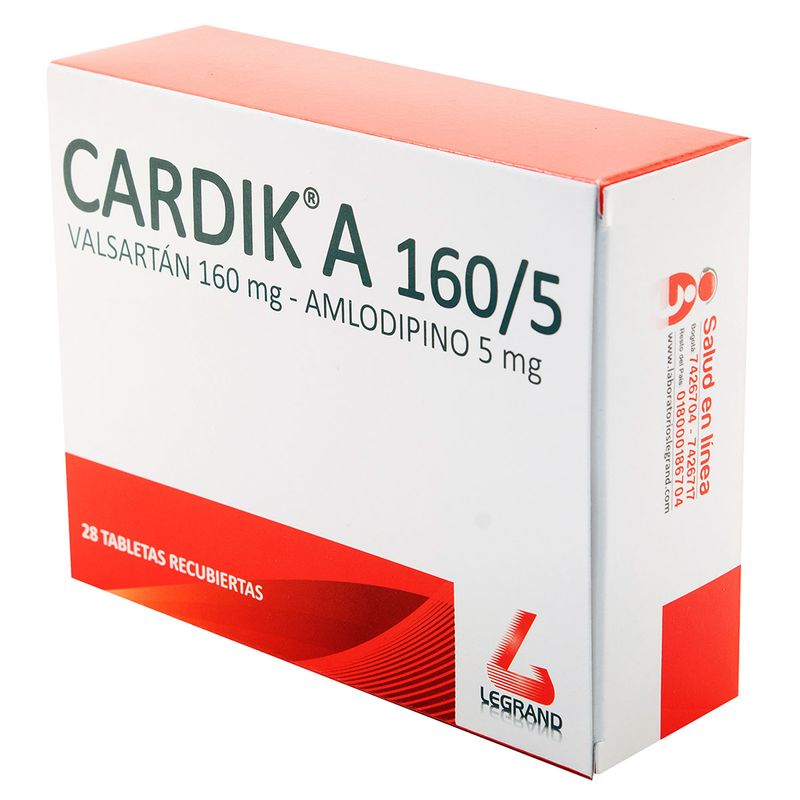 cardik-a-1605-mg-28-tbsap48160sc