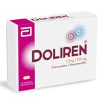 doliren-75mg325mg-10-tabletas