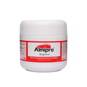 Ungüento Almipro 25% Frasco x 60 g