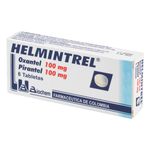 helmintrel-6-tabletas
