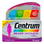 centrum-silver-women-50-30-tab