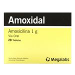 amoxidal-1-gramo-28-tabletas