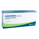 hidroferol-0266-mg-1-capblanda