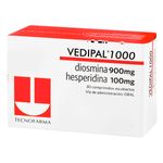 vedipal-1000-30-comprimidos-pae