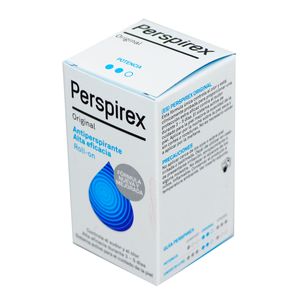 Antitranspirante Perspirex Original Roll On x 20 mL