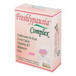 freshly-pausia-complex-60-capsulas