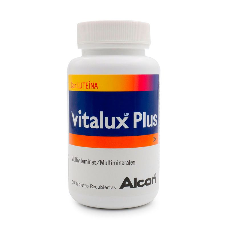 vitalux-plus-30-tabletas-iva