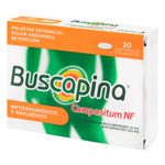 buscapina-nf-compositum-32510-mg-20-tbs