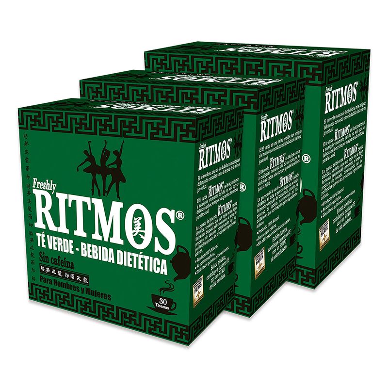 te-verde-ritmos-30-tizpg-2-ll-3-nf