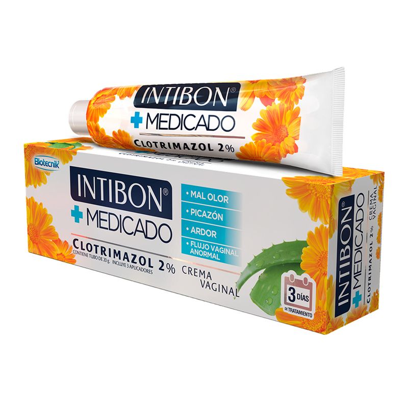intibon-2-crema-vaginal-20-gramos