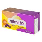 calmidol-compuesto-48-grageas