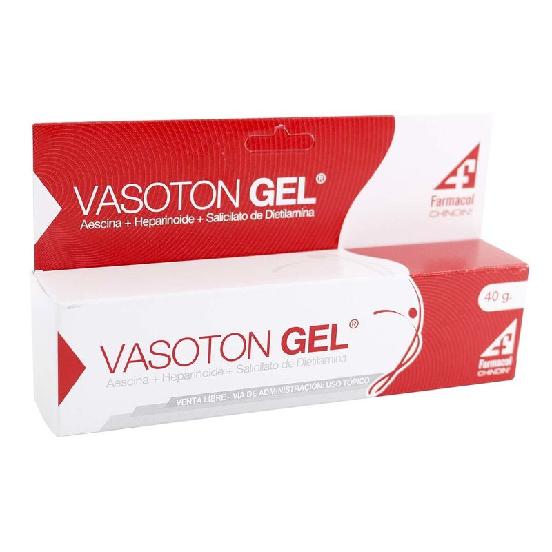 vasoton-gel-40-gr