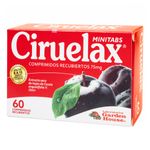 ciruelax-minitabs-60-comprimidos