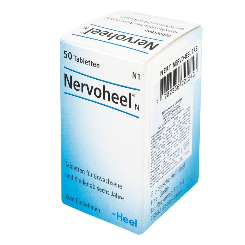 nervoheel-n-50-tabletaspae
