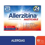 allerzitina-masticable-fresa-10mg-10tbs